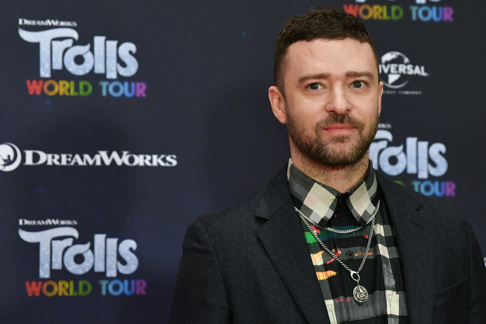Der Sänger Justin Timberlake (40) entschuldigt sich öffentlich aufgrund seines Fehlverhaltens.