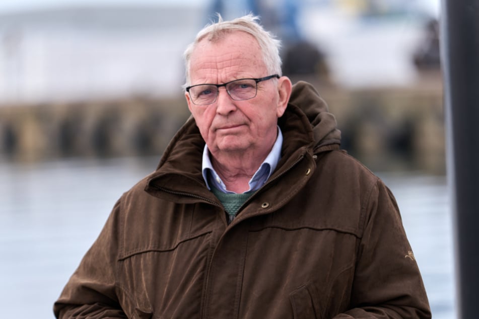 Laut Mecklenburg-Vorpommerns Umweltminister Till Backhaus (67, SPD) sind die Behörden Schleswig-Holsteins darauf vorbereitet, wieder die Zuständigkeit zu übernehmen.