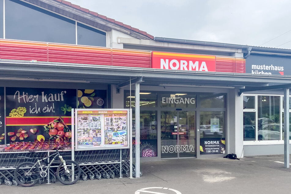 NORMA begeistert mit diesen krassen Angeboten am Dienstag (14.10.)