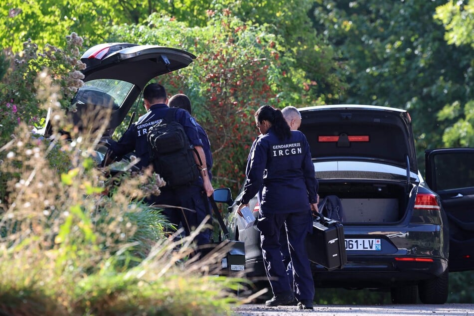 15-Jährige im Elsass seit zwei Monaten vermisst: Polizei durchsucht Wohnung eines Mannes!