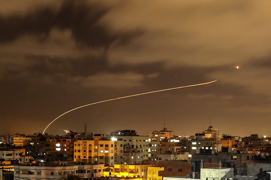 Progressives block $1 billion for Israel’s rocket defenses from stopgap spending resolution