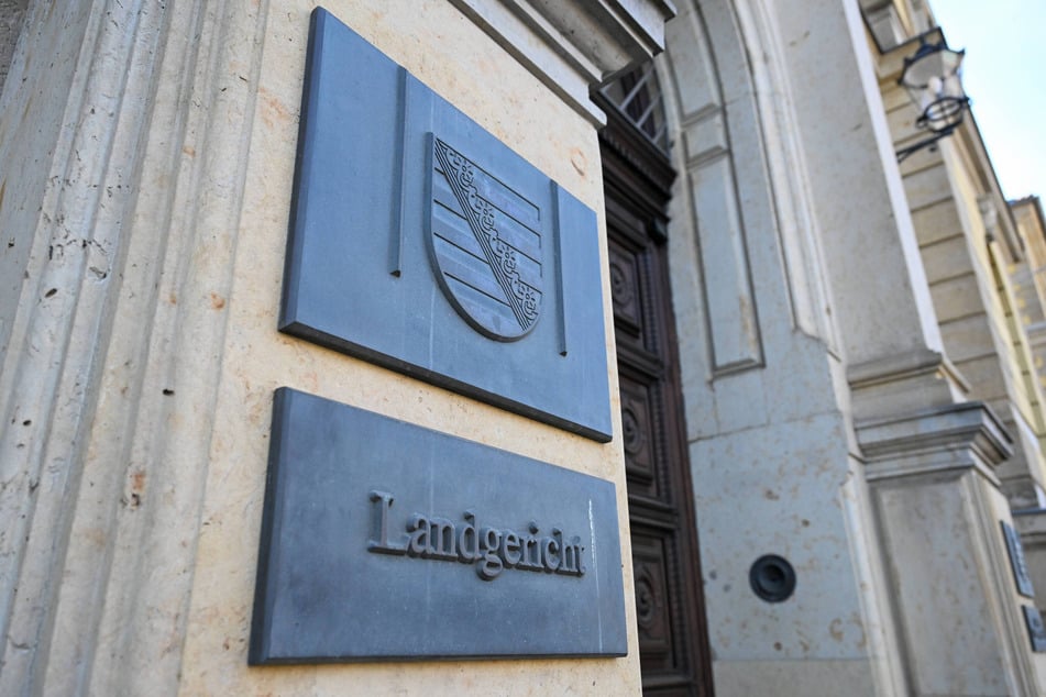 Das Leipziger Landgericht "ersäuft" momentan - weil es zu viele langwierige Strafverfahren und zu wenige Richter gibt.