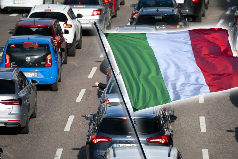 Stau während Italien-Urlaub? Reisende kriegen bald Geld zurück
