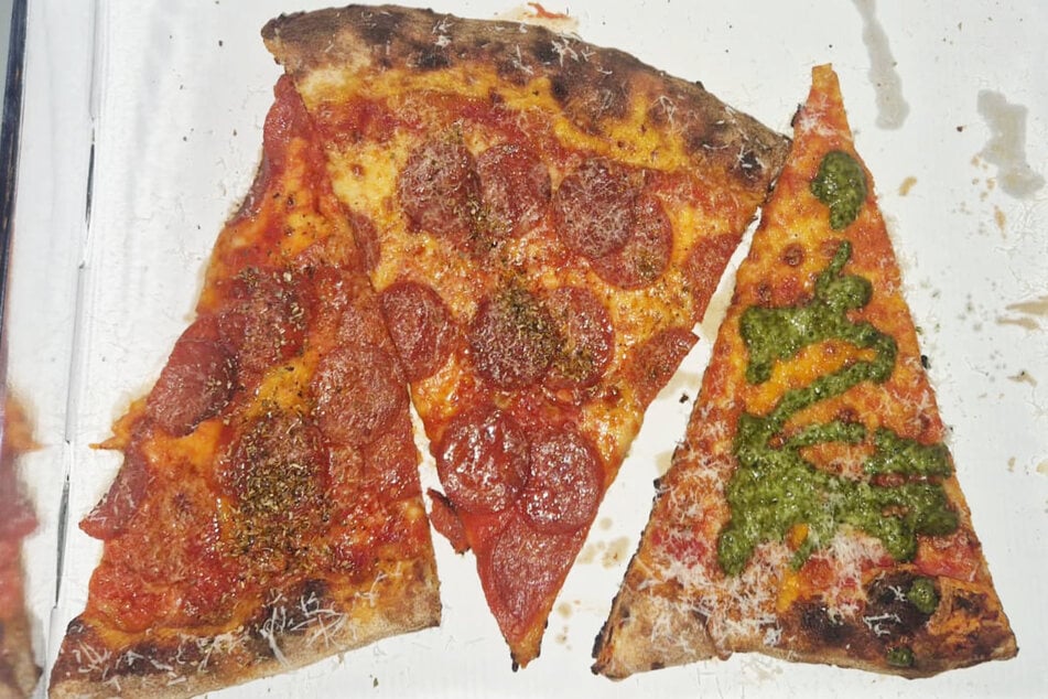 Hamburg: Pizza wie in New York? Das kann der neue Food-Hotspot in Hamburg