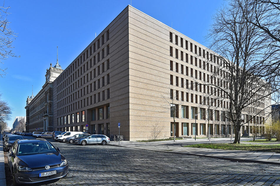 Der Prozess fand am Amtsgericht statt.