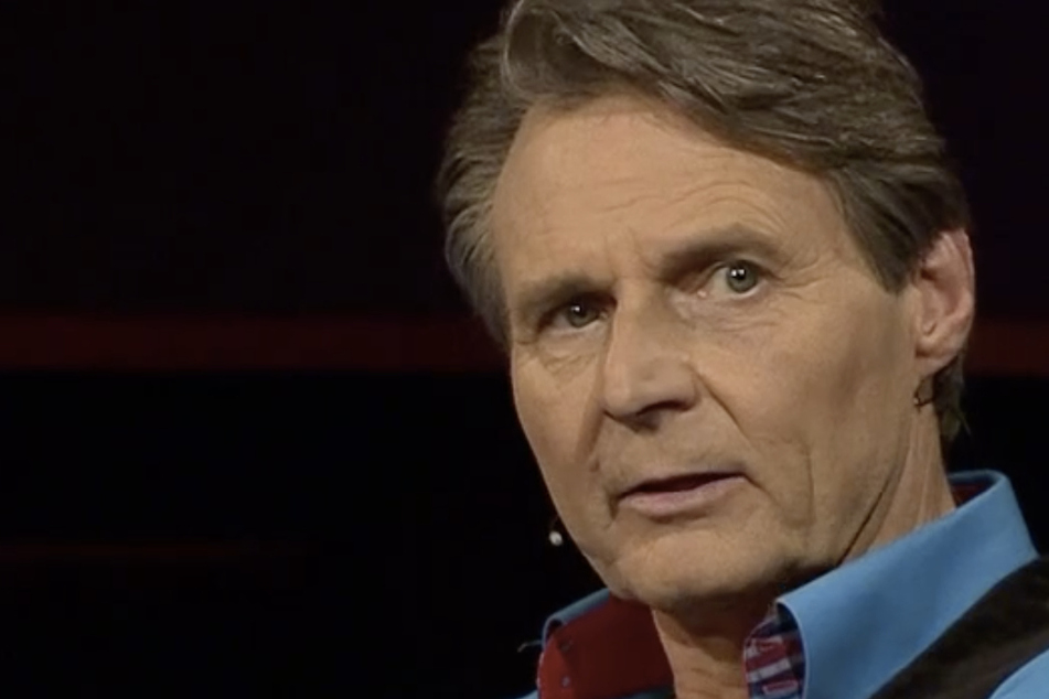 GZSZ-Fiesling Wolfgang Bahro verrät: Er wollte den Jo Gerner nie spielen!