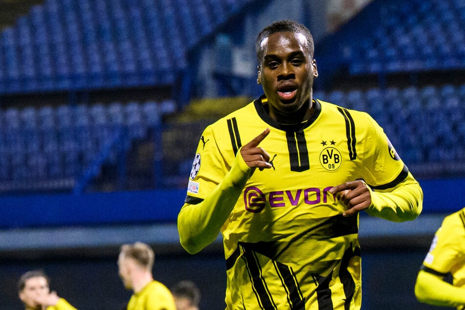 Transfermarkt im Liveticker: Deal fix! BVB lässt Jamie Gittens zu Chelsea ziehen