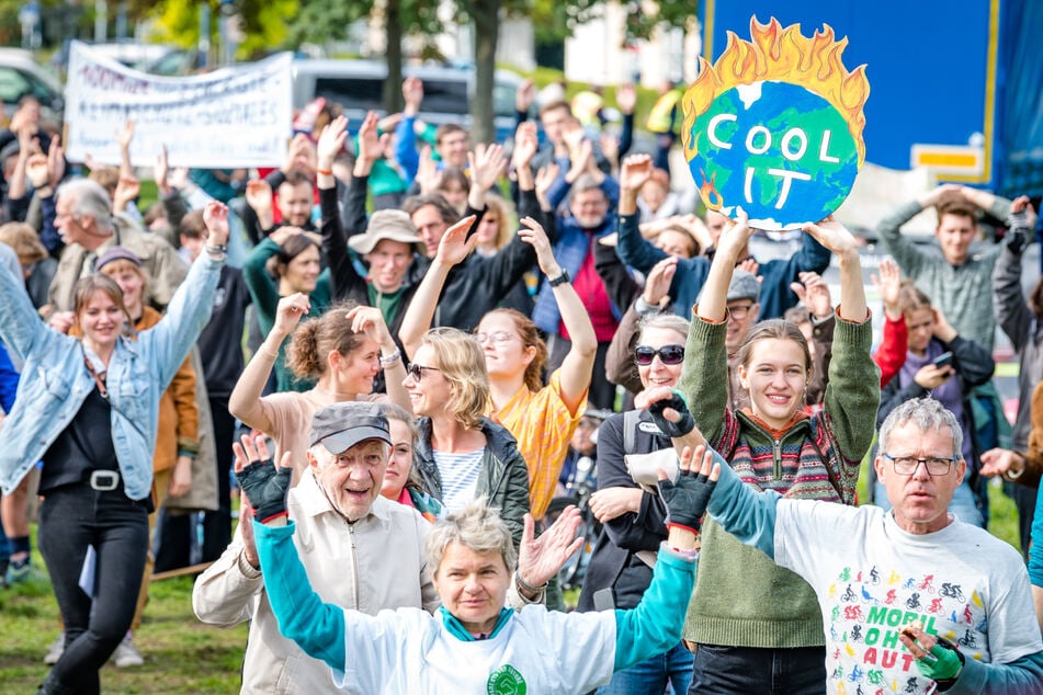 Am Freitag will Fridays For Future demonstrieren.