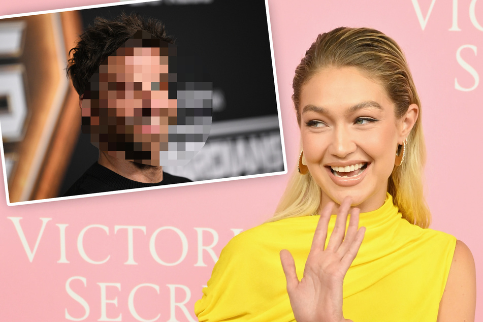 Nach Flirt mit Leonardo DiCaprio: Datet Supermodel Gigi Hadid jetzt diesen Hollywood-Star?