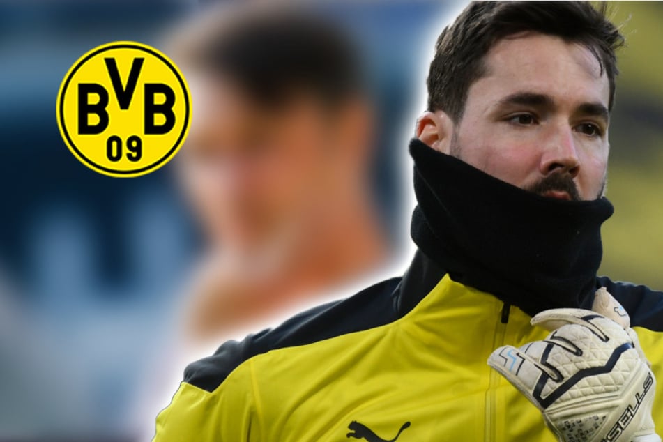 Bürkis BVB-Ende naht: Schlägt Ex-Bundesliga-Coach zu? Dortmund genügt Mini-Ablöse