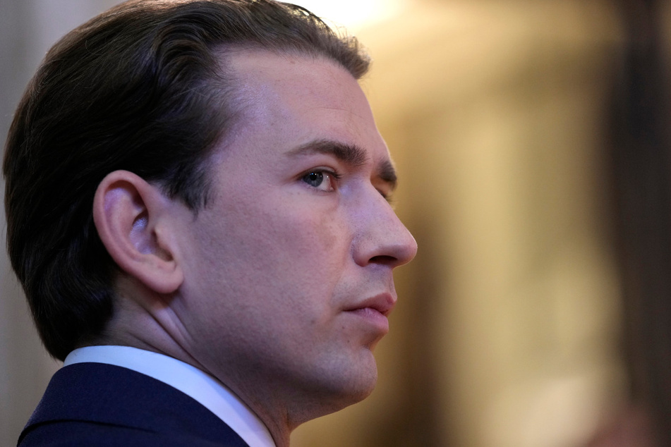 Österreichs Bundeskanzler, Sebastian Kurz (35, ÖVP), soll als Zeuge vor Gericht geladen werden.