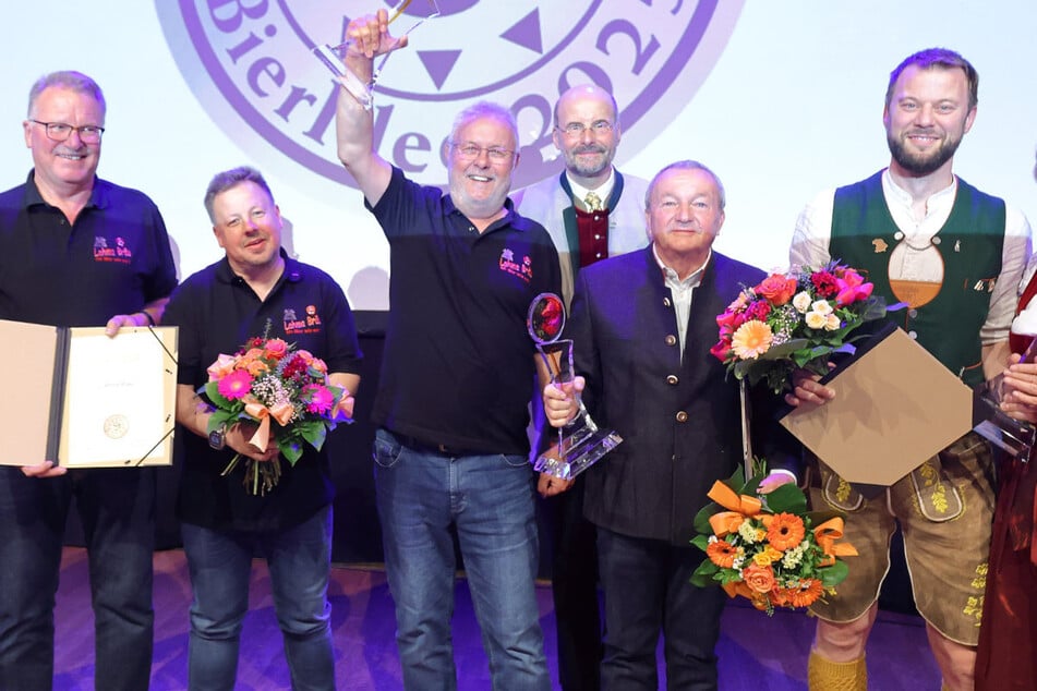 München: "Bierfluencer" oder Geschichts-Liebhaber: So gewinnt man bei der "Goldenen Bier-Idee 2025"