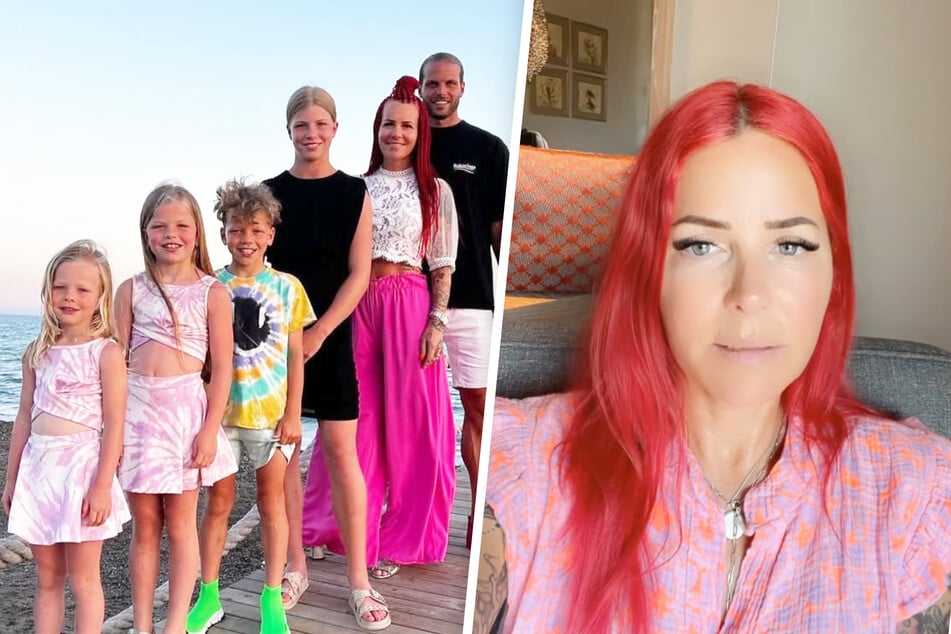 Krebs-Drama bei Familie Diekmeier: "Stellen Sie sich darauf ein, dass Ihre Tochter das Jahr nicht überlebt"