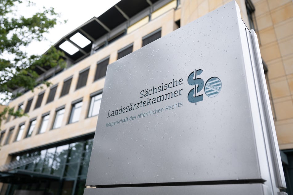 Die Sächsische Landesärztekammer wehrt sich gegen die Gesundheitsreform.