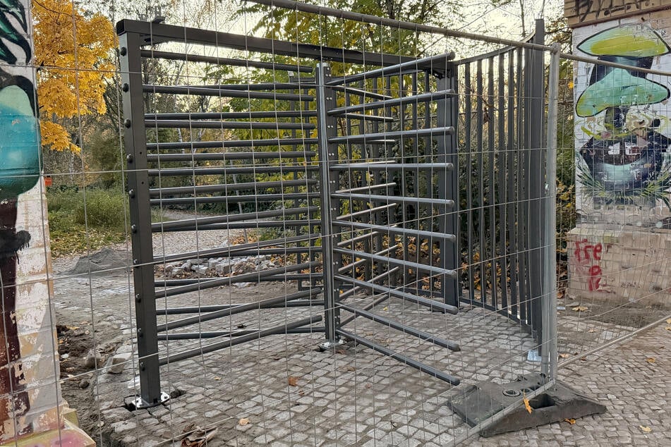 Berlin: Görlitzer Park soll nachts bald geschlossen werden