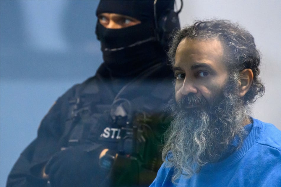 Prozess zum Magdeburg-Anschlag: Taleb A. schreit und wird ins Gericht getragen