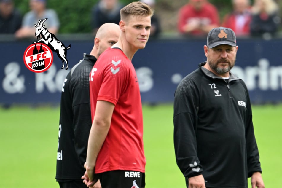 Vor dem Saisonstart: 1. FC Köln muss sich wegen XXL-Kaders von acht Stars trennen!