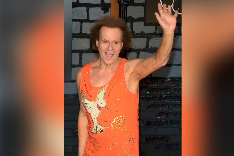 È morto all'età di 76 anni il preparatore atletico americano Richard Simmons.