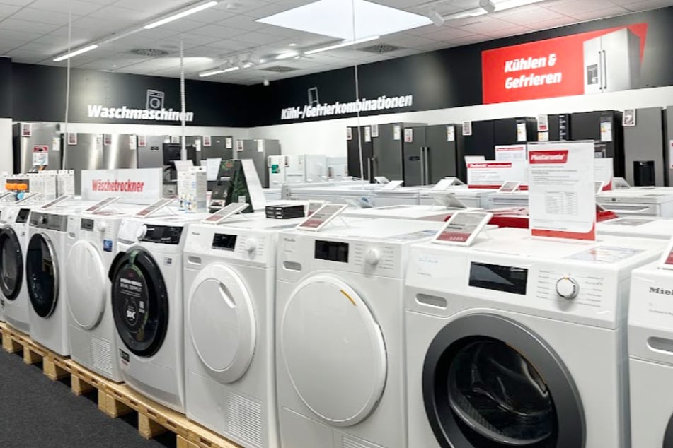 Alles muss raus: Darum ist Technik bei MediaMarkt und Saturn am Samstag (23.8.) krass reduziert