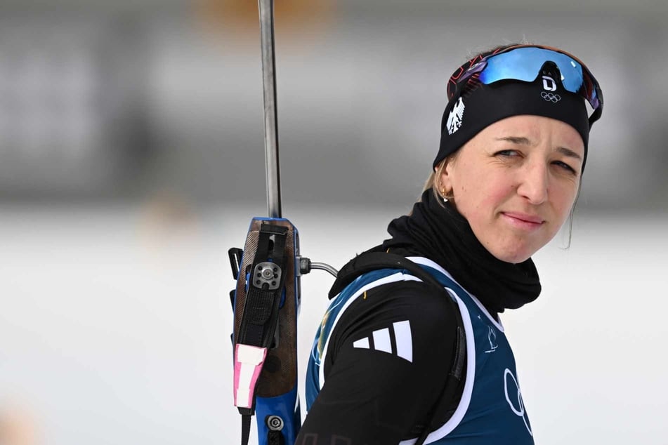 Olympia 2026 im Ticker: Massenstart wird ihr letzter Auftritt! Preuß beendet Karriere sofort