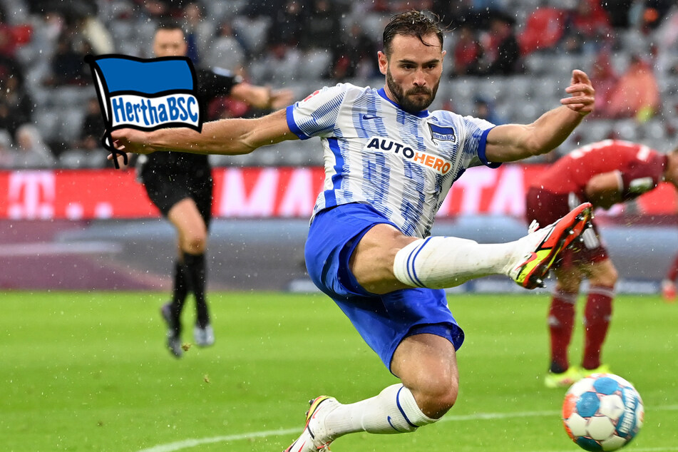 Abwehr-Alarm vor Leipzig: Herthas Notfallplan mit Tousart!