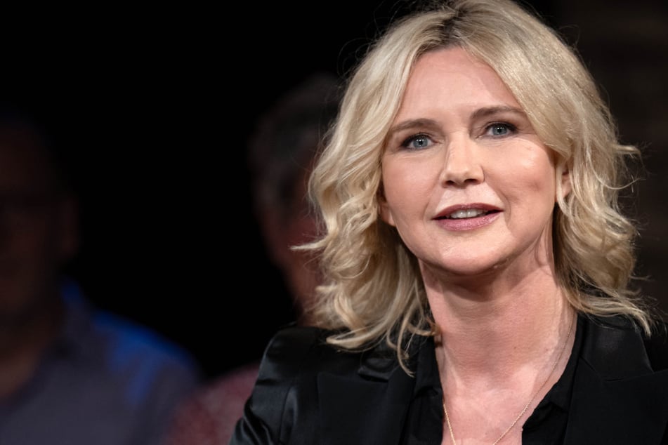 De la « super femme » à la superstar : Veronika Ferres a 60 ans