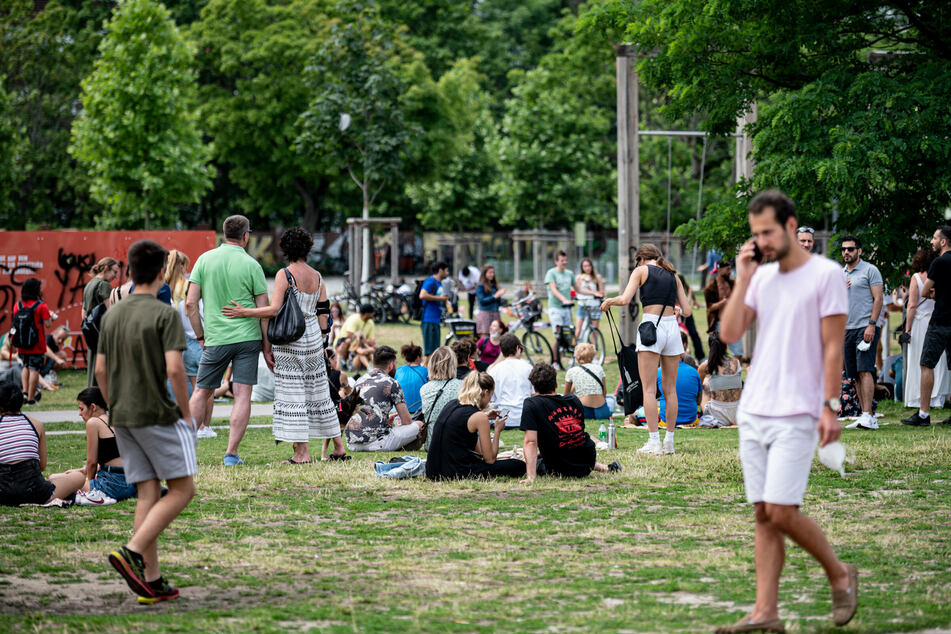 Wetter-Prognose für Berlin und Brandenburg: Regenpause rettet das Wochenende