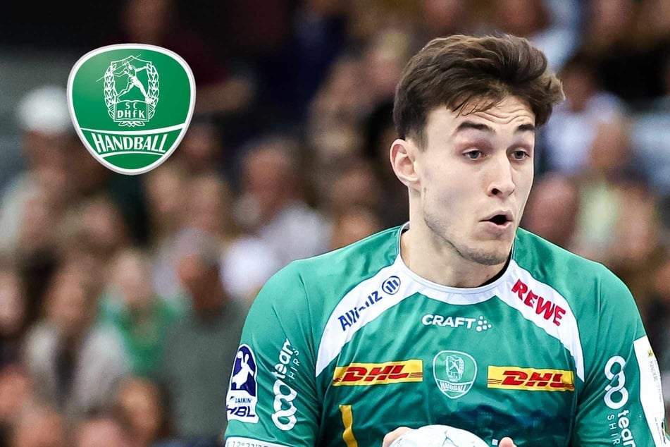 SC DHfK Leipzig kassiert siebte Niederlage im achten Spiel