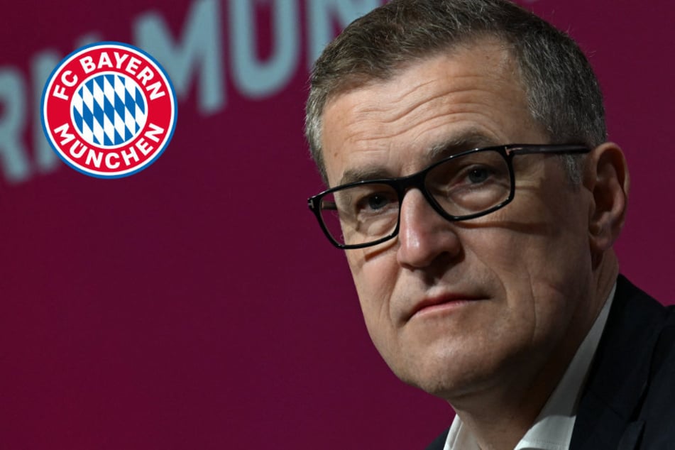 Bayern-Chef Dreesen: "'Mia san mia' keine Floskel"