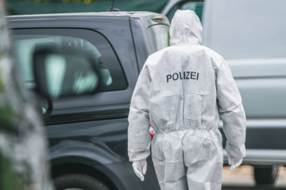 Berlin: Tote Frau in Lichtenrade: Hat Ehemann sie erschossen?