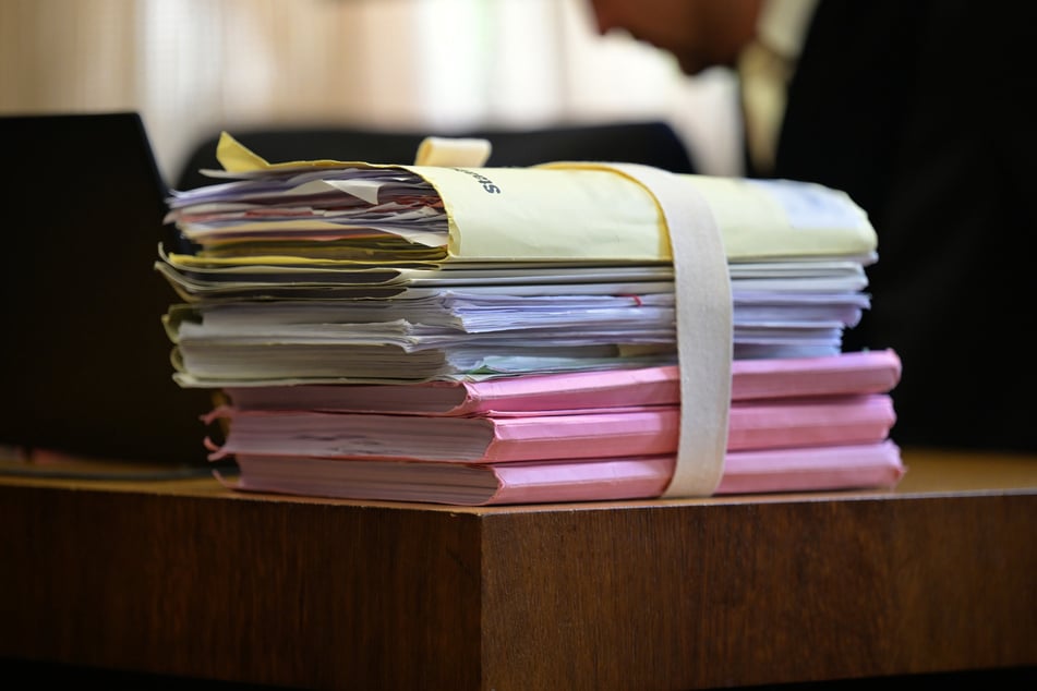 Beamte und Richter in NRW sollen künftig von Reformen profitieren. (Symbolbild)