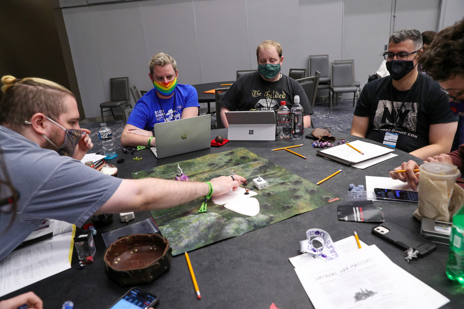 Dungeons & Dragons is getting a major upgrade that will change the way you play
