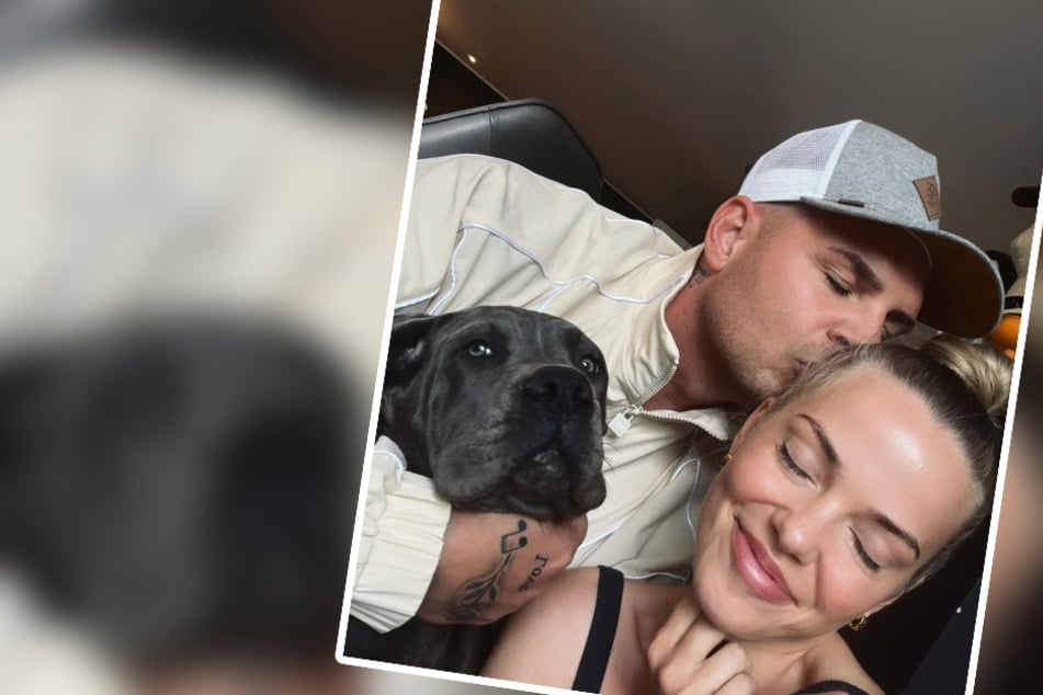 Pietro Lombardi und Laura Maria Rypa im Glück: Neuer Familienzuwachs