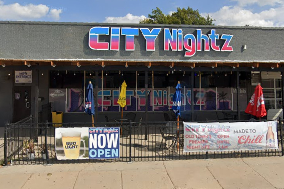 Im City Nightz Club in Wichita wurden mehrere Menschen durch Schusswaffen verletzt.