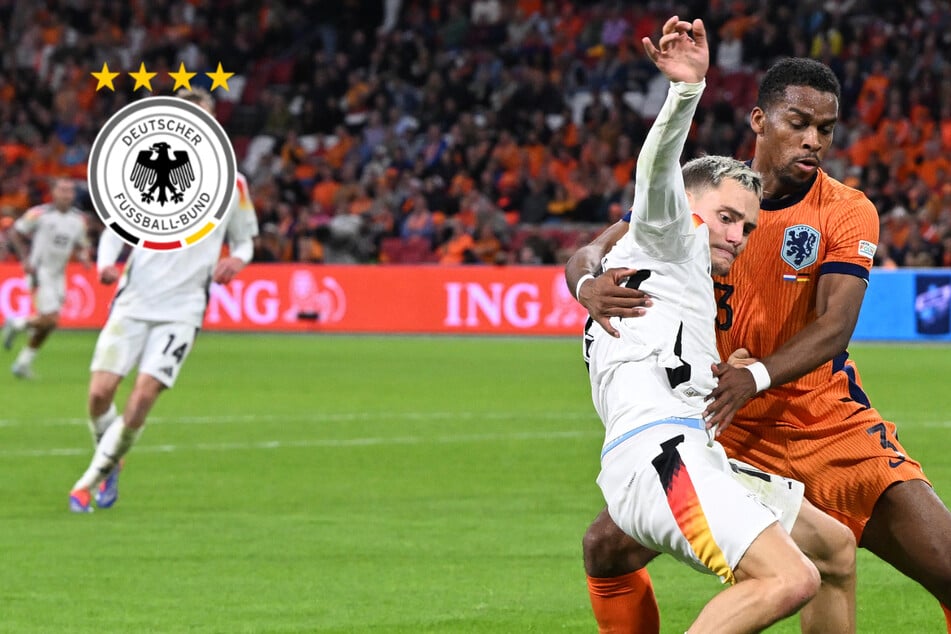 Blitz-Tor und Schiri-Frust: DFB-Elf ringt Niederlande Unentschieden ab!