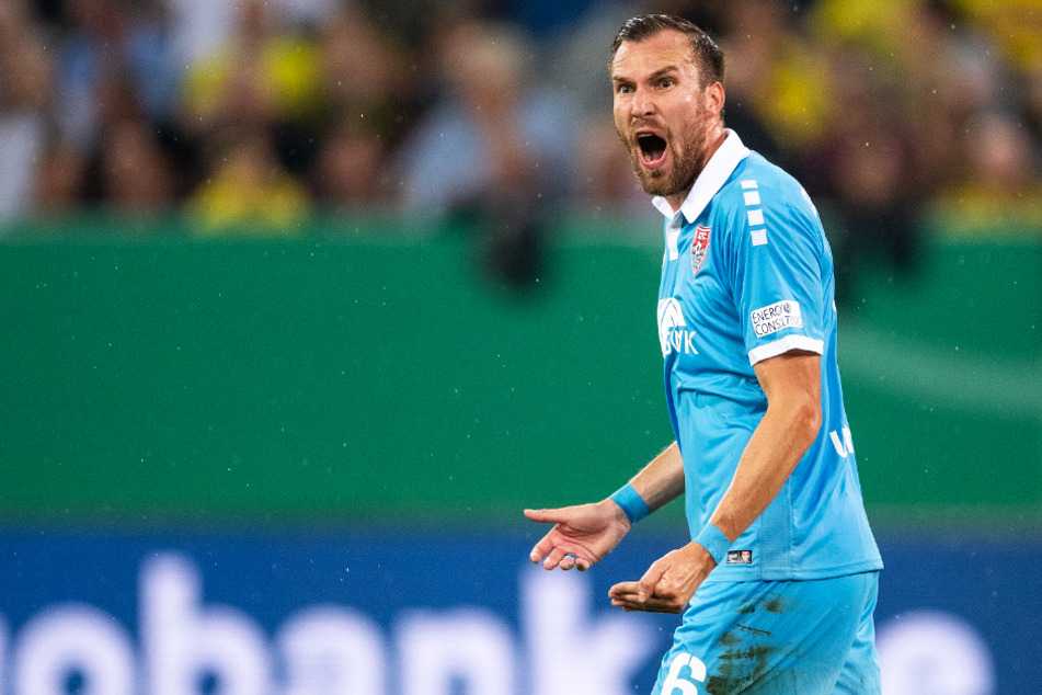 Kevin Großkreutz (31) zieht gegen den KFC Uerdingen vor Gericht.
