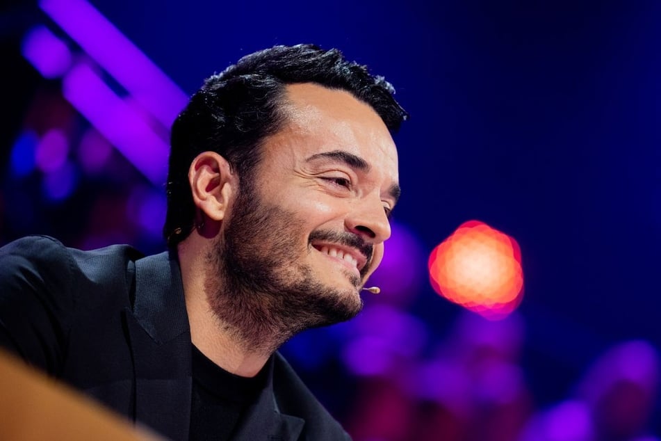 Am 14. März wird im ZDF eine neue Ausgabe der "Giovanni Zarrella Show" mit Gastgeber Giovanni Zarrella (49) ausgestrahlt.