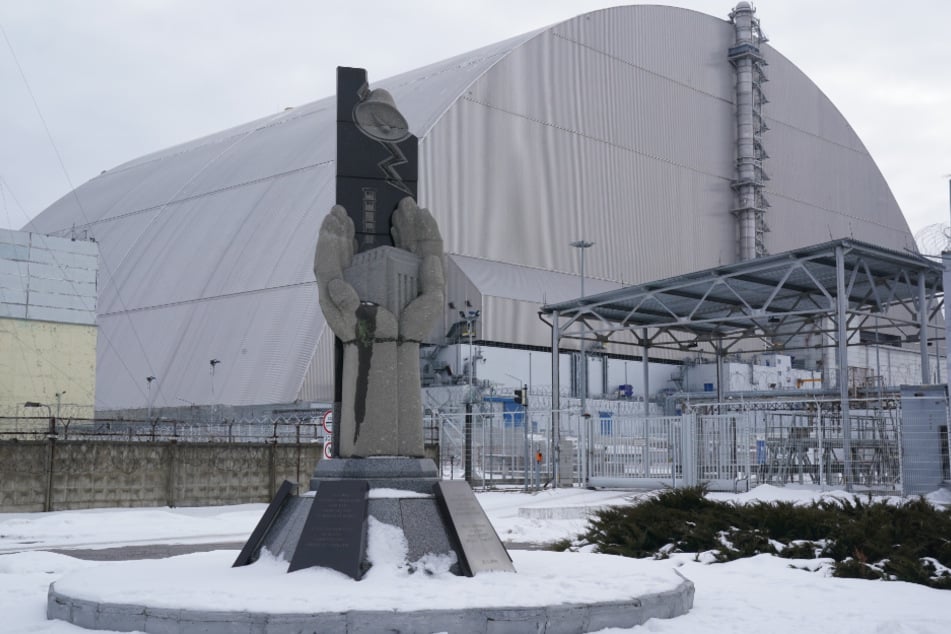 Am Mittwoch kam es zu mehreren Bränden in der unmittelbaren Nähe des ehemaligen Kernkraftwerks Tschernobyl.