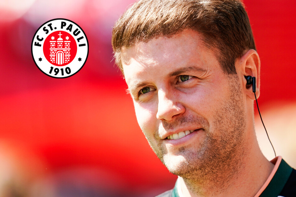 St.-Pauli-Coach vor Pokalspiel: "Ich will noch viele englische Wochen erleben"