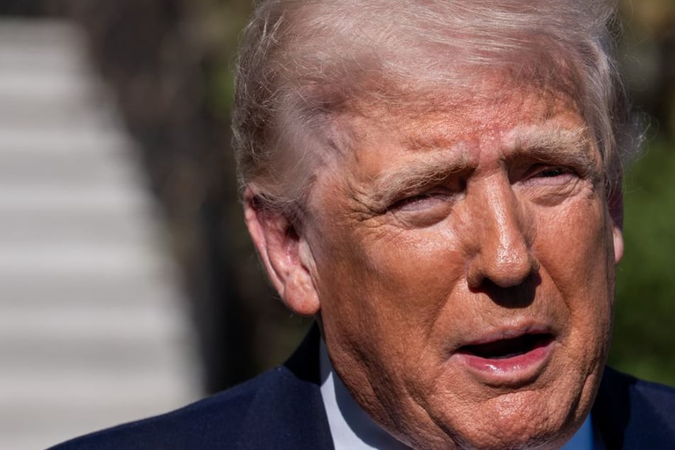 Nahost-Konflikt: Trump verkündet Waffenruhe im Libanon