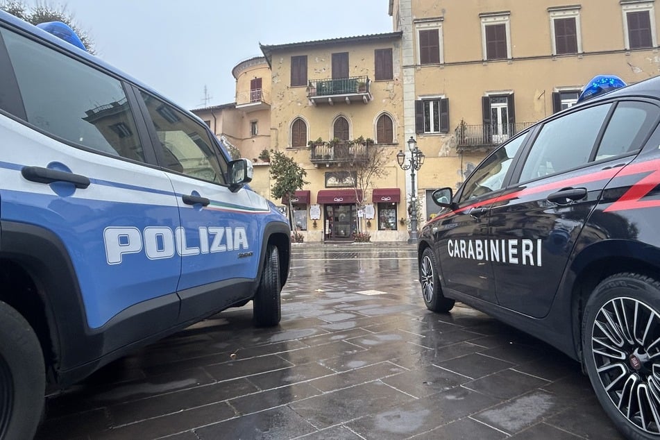 Die italienische Polizei ermittelt nun zum Unfallhergang. (Symbolfoto)