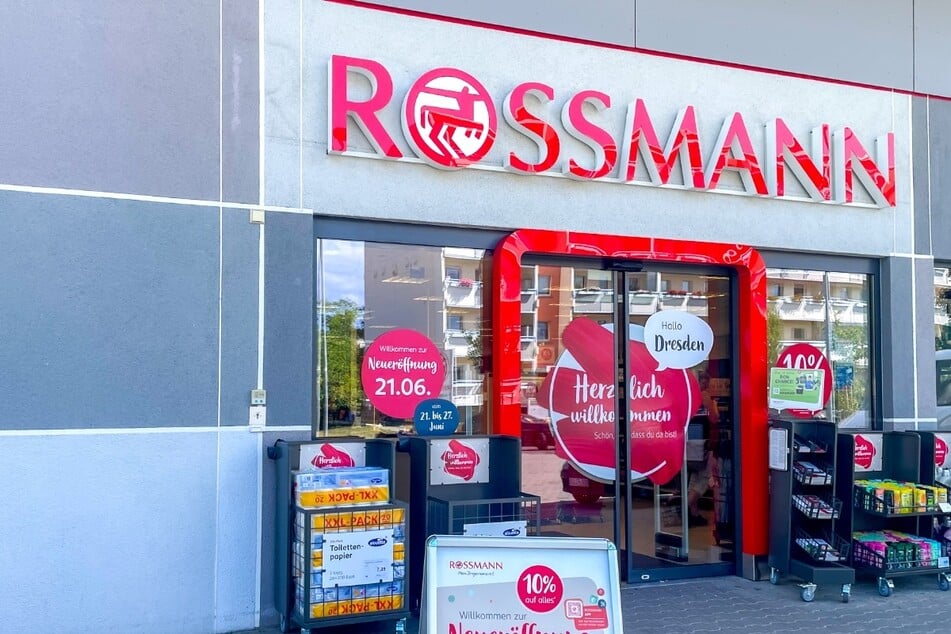 ROSSMANN stellt am Donnerstag (17.7.) diese günstigen Angebote in die Filialen