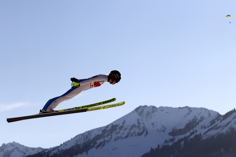Maren Lundby (29) ist eine der erfolgreichsten Skispringerinnen aller Zeiten.