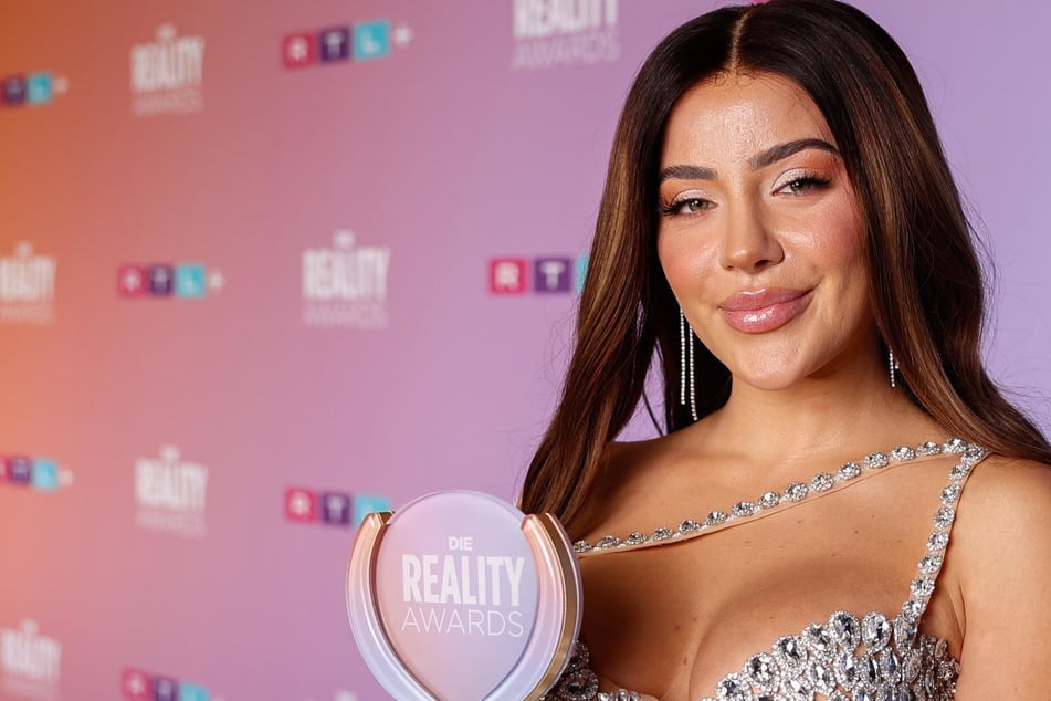 Leyla Lahouar beschämt nach Reality-Awards-Triumph: "Blamage des Jahres"