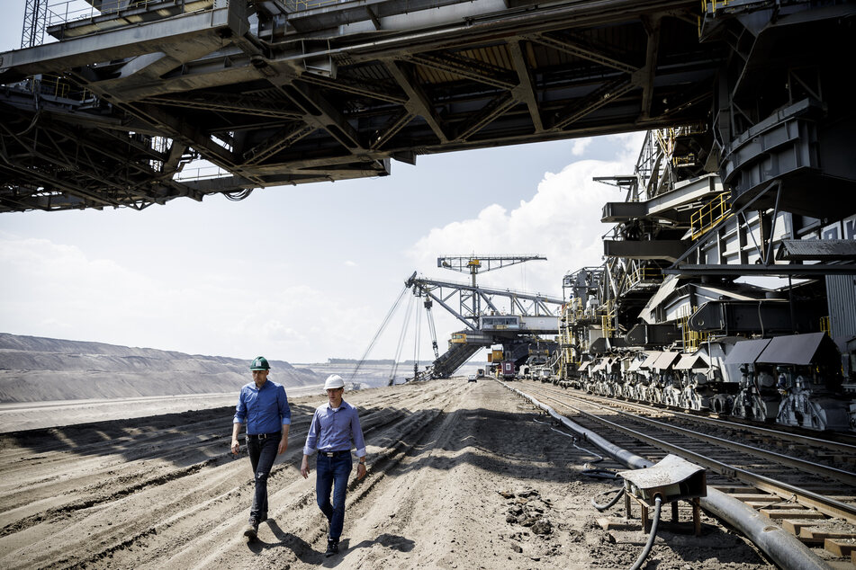 Für den Strukturwandel braucht es kluge Ideen und ausreichend Zeit. Deshalb wird es einen Ausstieg aus der Braunkohle vor dem Jahr 2038 mit Oest nicht geben.
