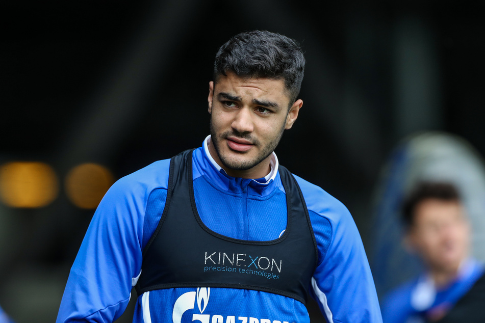 Die TSG Hoffenheim verpflichtet Ozon Kabak (22).