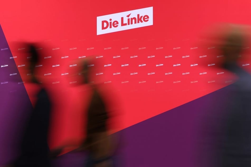 Die Linke in Berlin sicherte sich einen historischen Wahlsieg.
