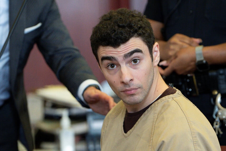 Luigi Mangione will not face terrorism charges at his trial for the murder UnitedHealthcare CEO Brian Thompson, which is due to start Decemeber 1.