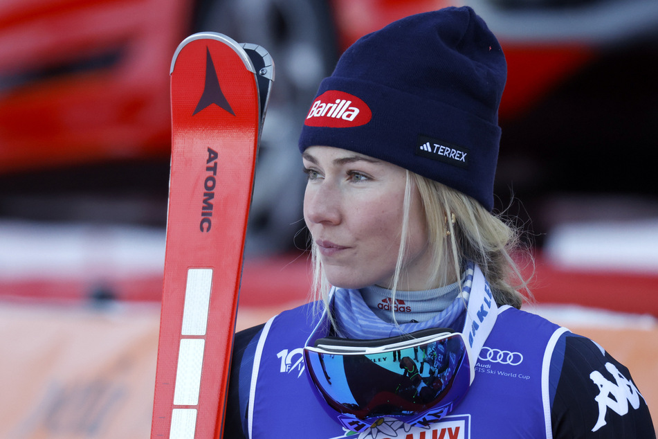 Mikaela Shiffrin (28) hat den straffen Terminkalender der Ski-Stars angeprangert.
