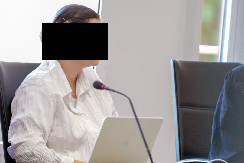 Misshandelte Annabell I. (25) ihr Kind?